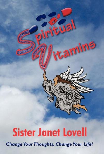 Spiritual Vitamins