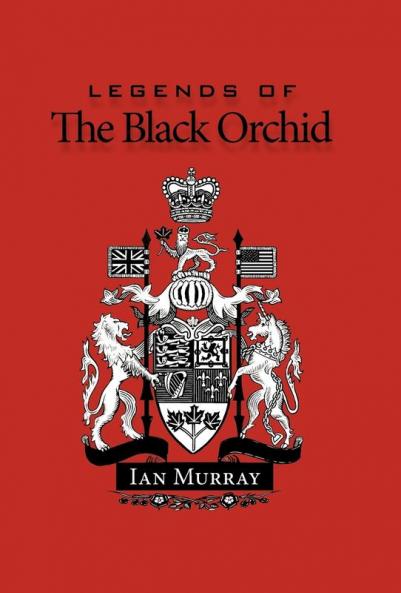 Legends of the Black Orchid