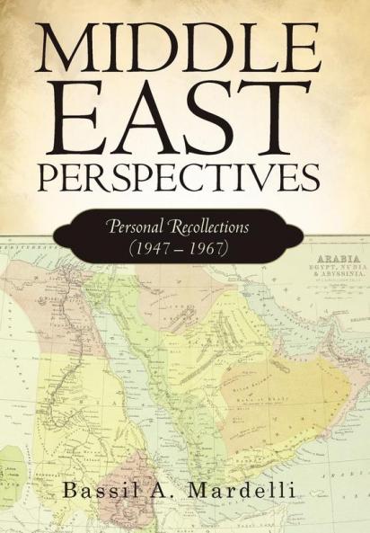 Middle East Perspectives