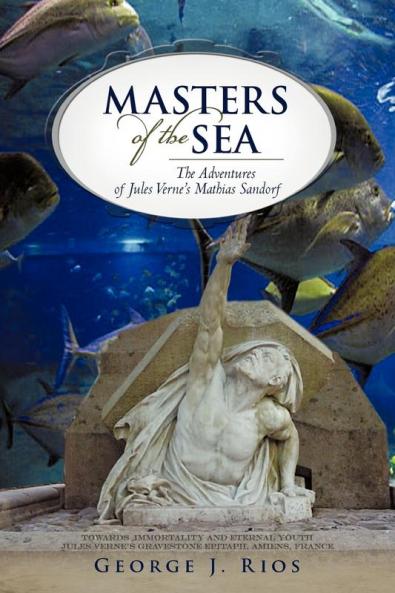 Masters of the Sea