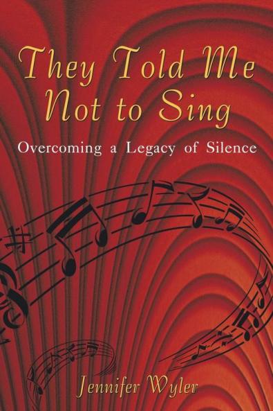 They Told Me Not to Sing