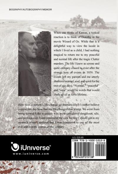 In the Shadow of My Brother's Cold Blood