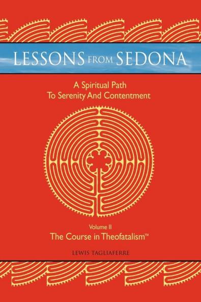 Lessons from Sedona