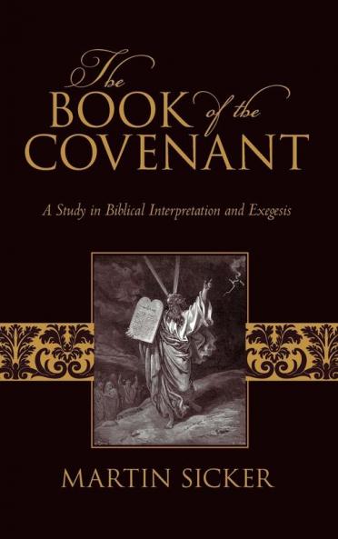 The Book of the Covenant