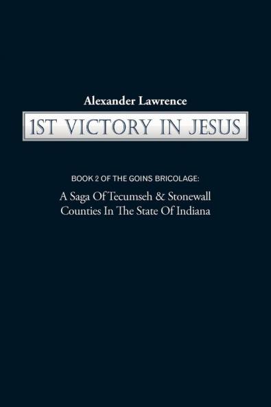 1st Victory in Jesus