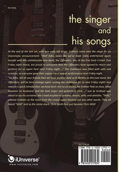 The Singer and His Songs