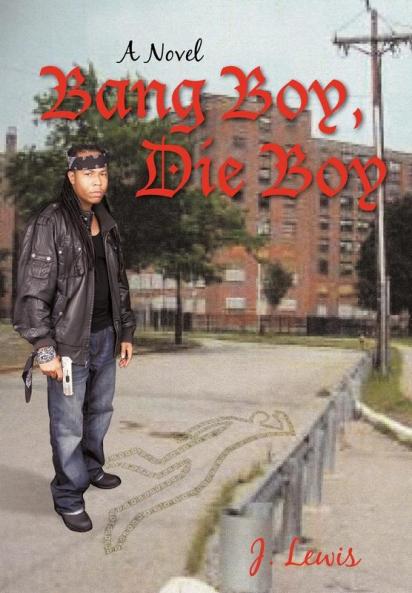 Bang Boy Die Boy