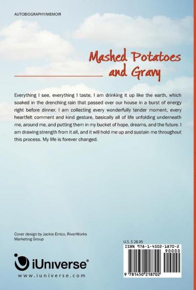 Mashed Potatoes and Gravy