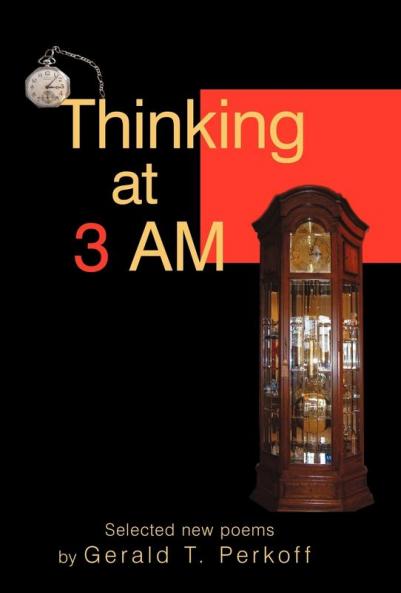 Thinking at 3 AM