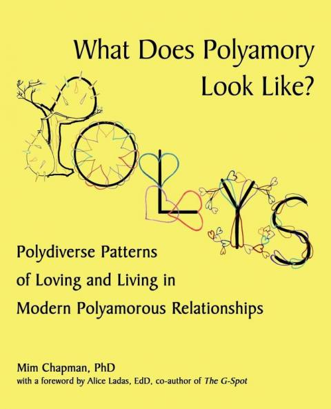 What Does Polyamory Look Like?