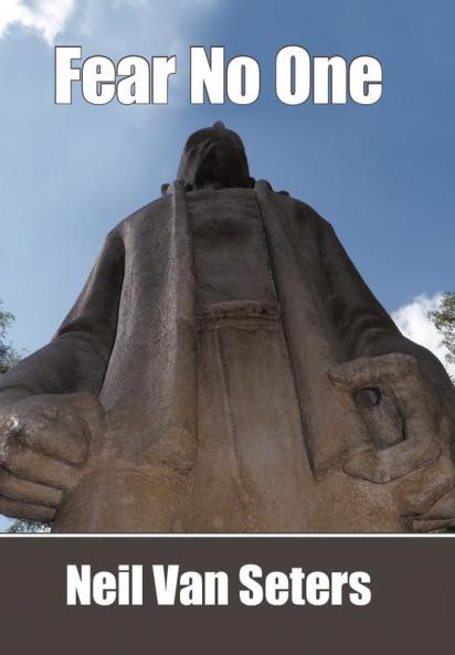 Fear No One