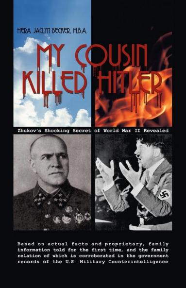 My Cousin Killed Hitler