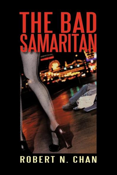 The Bad Samaritan