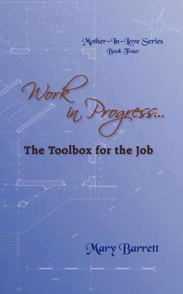 Work in Progress...: The Toolbox for the Job