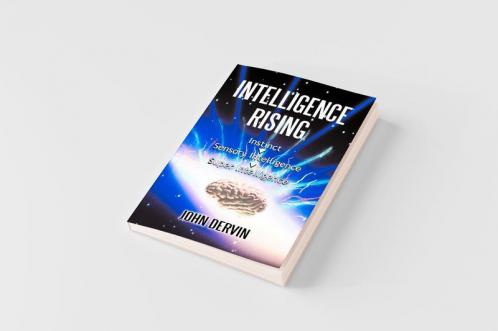 INTELLIGENCE RISING