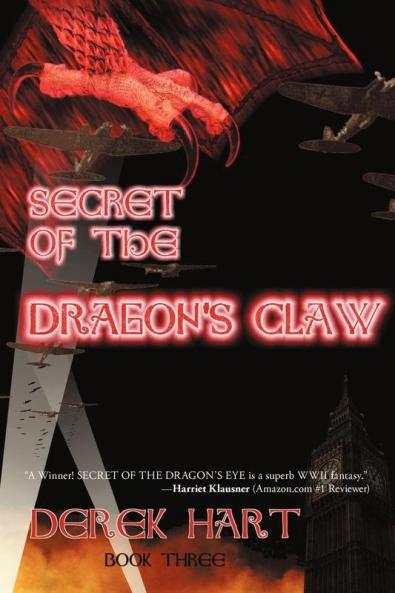 Secret of the Dragon's Claw