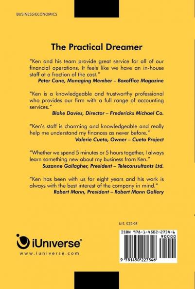 The Practical Dreamer