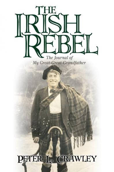 The Irish Rebel