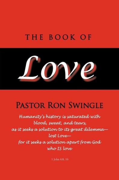 The Book Of Love