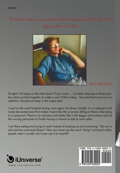 Conversations with My Son