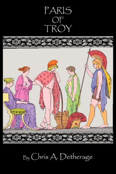 Paris of Troy