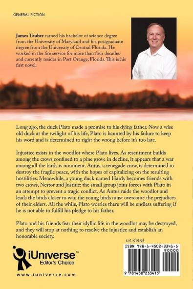 Plato's Promise