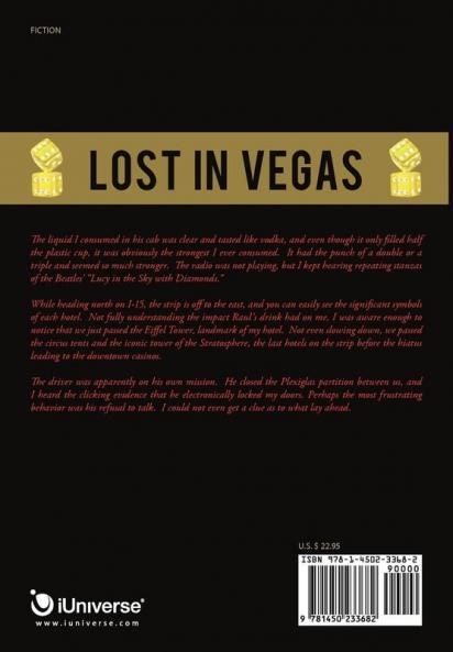 Lost in Vegas