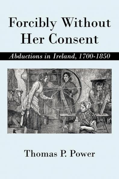 Forcibly Without Her Consent