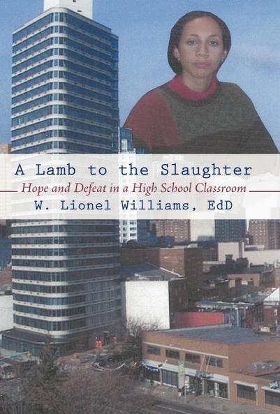 A Lamb to the Slaughter