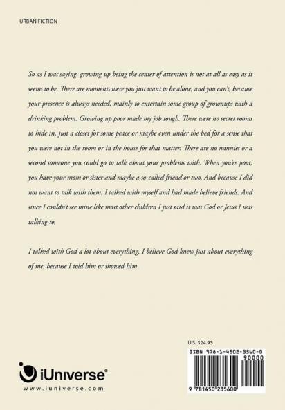 I Can Show You the Way Life Goes