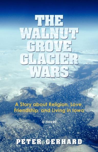 The Walnut Grove Glacier Wars
