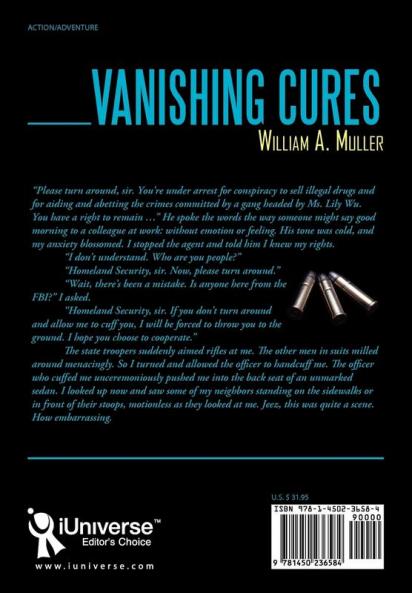 Vanishing Cures