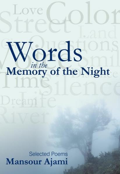 Words in the Memory of the Night