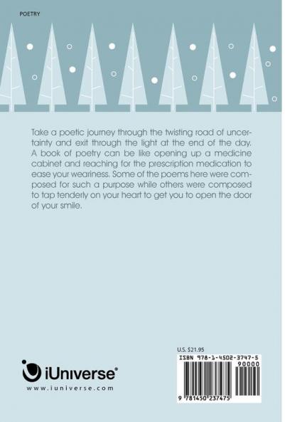 Storm Shelter Poems for the Children of God