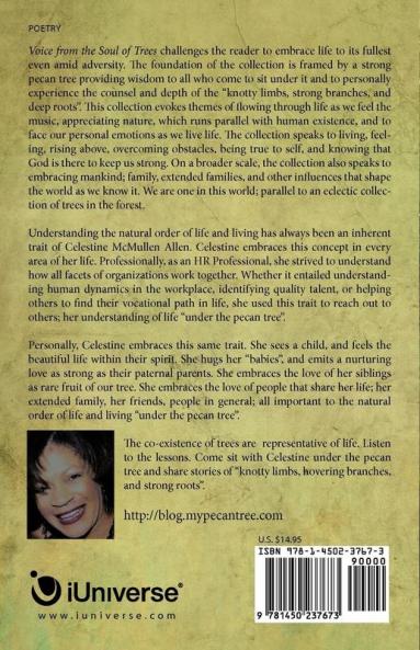 Voice from the Soul of Trees