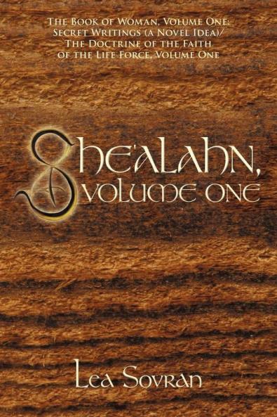 She'alahn Volume One