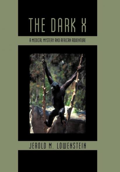 The Dark X
