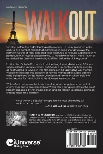 Walkout