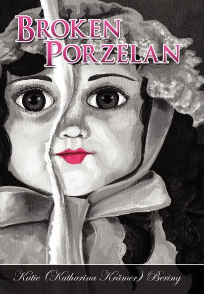 Broken Porzelan