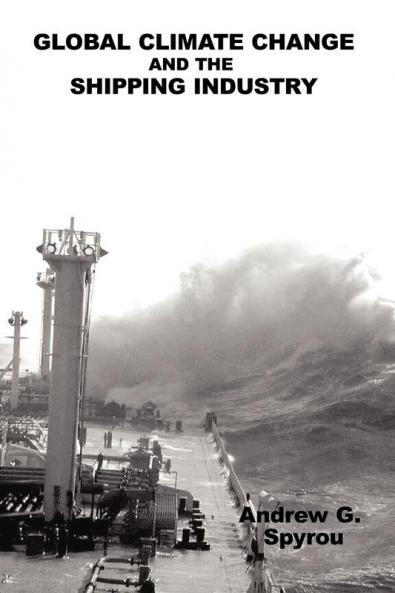 Global Climate Change and the Shipping Industry