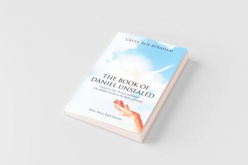 The Book of Daniel Unsealed