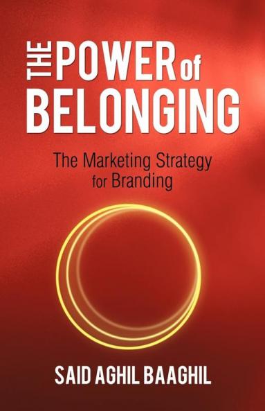 The book is rich with useful information both for marketing professionalsand for people who are simply interested in how marketing works. In thatregard, Baaghil provides a useful overview of everything you need to knowabout marketing, which for Baaghil means finding a way to invite your audience tobelong to the brand, and vice versa.Budding entrepreneurs in the early stages of founding a business would beparticularly well-served to read Baaghils advice concerning brands, since he makes apassionate argument that branding starts at the business conception stage. Businessowners who dont think about their brands from the beginning, says Baaghil, arestill building a brand perceptiontheyre just building an unplanned, wild brandperception. By the time the new entrepreneur is ready to release a product, if he orshe is thinking of branding merely as colors and a logo, it may be too late.One of the most interesting and useful parts of the book is Baaghils ongoingengagement with the problems of business and marketing specifically with regard tothe Middle East and the developing world. He speaks warmly yet firmly to MiddleEastern CEOs, providing them with needful advice that comes from his clear visionof how far there is to go, but more importantly, how great the possibilities are forbusiness and culture in the region.For the past twenty years of my life I have striven to excel in a field I passionatelylovemarketing. From my days at the University of Maine pursuing my marketingdegree until today my life has been marketing. My early experience in the professiondates back to 1990, when I joined a reputable company, Edison Brothers, basedout of St Louis, Missouri. Now I have risen from an employee to a self-employedentrepreneur who has created numerous companies for himself and others. Myexperience speaks for itselfthrough my marketing work, the books Ive authored,and my consultancies.