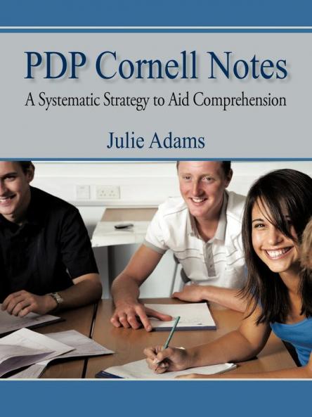 Pdp Cornell Notes