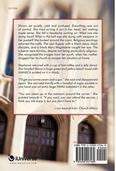 Church Affairs