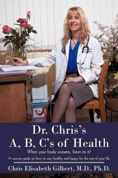 Dr. Chris's A B C's of Health