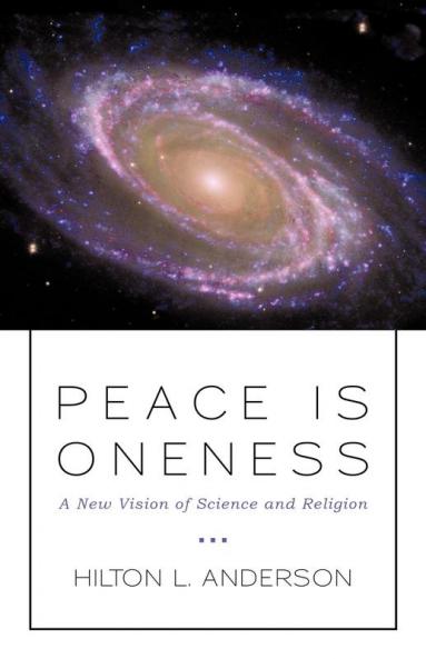 Peace Is Oneness