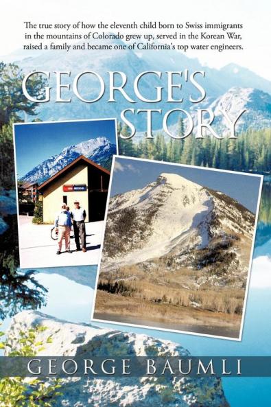 George's Story
