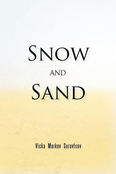 Snow and Sand