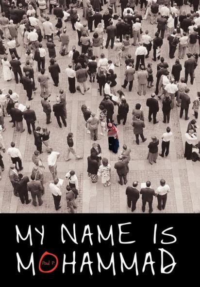 My Name Is Mohammad