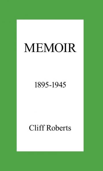 Memoir